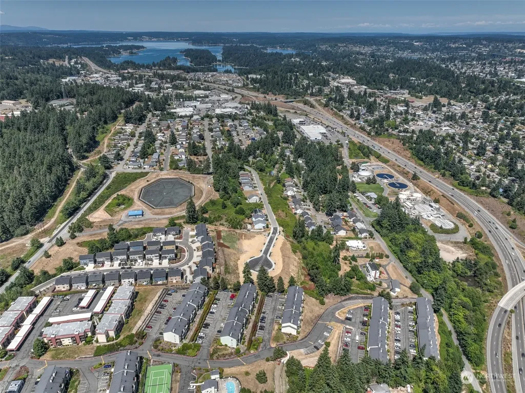 0 Sound Ridge Drive Bremerton WA 98312