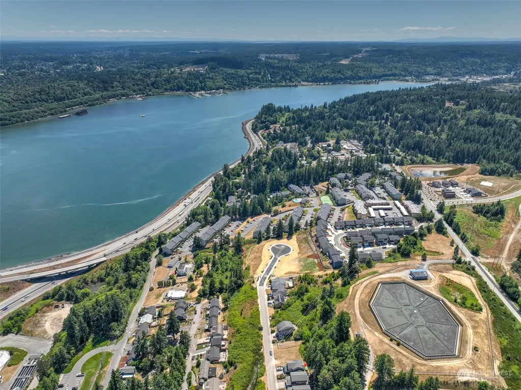 0 Sound Ridge Drive Bremerton WA 98312