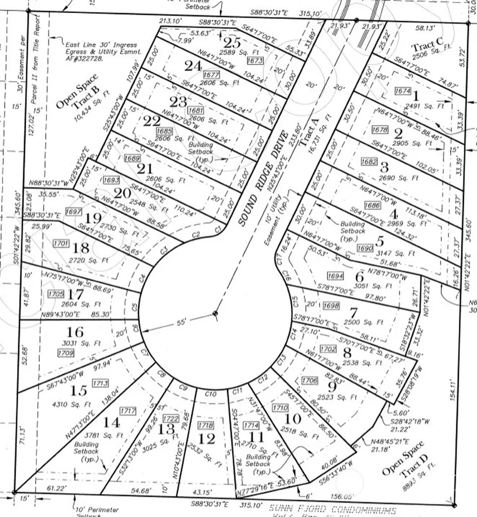 0 Sound Ridge Drive Bremerton WA 98312