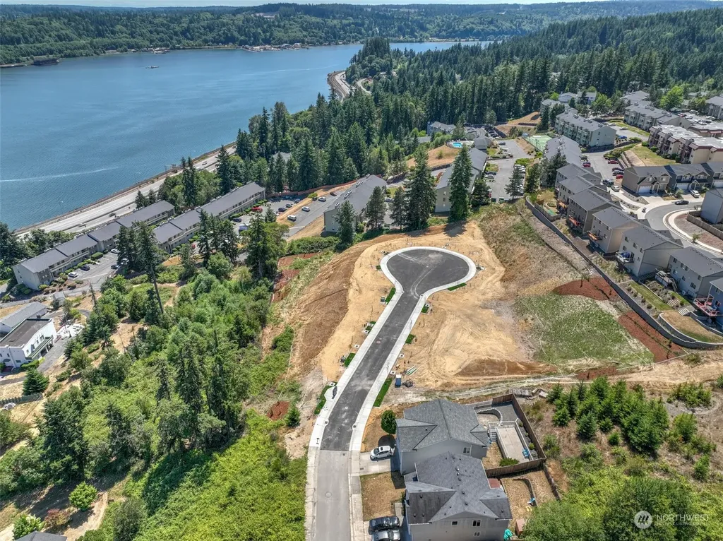 0 Sound Ridge Drive Bremerton WA 98312