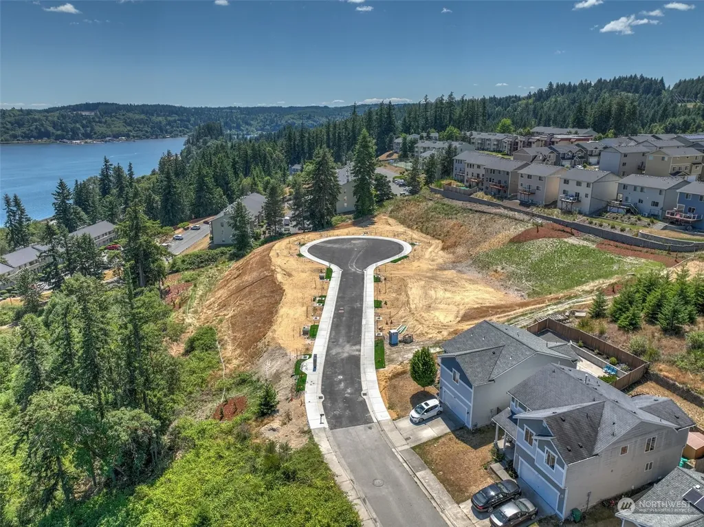 0 Sound Ridge Drive Bremerton WA 98312