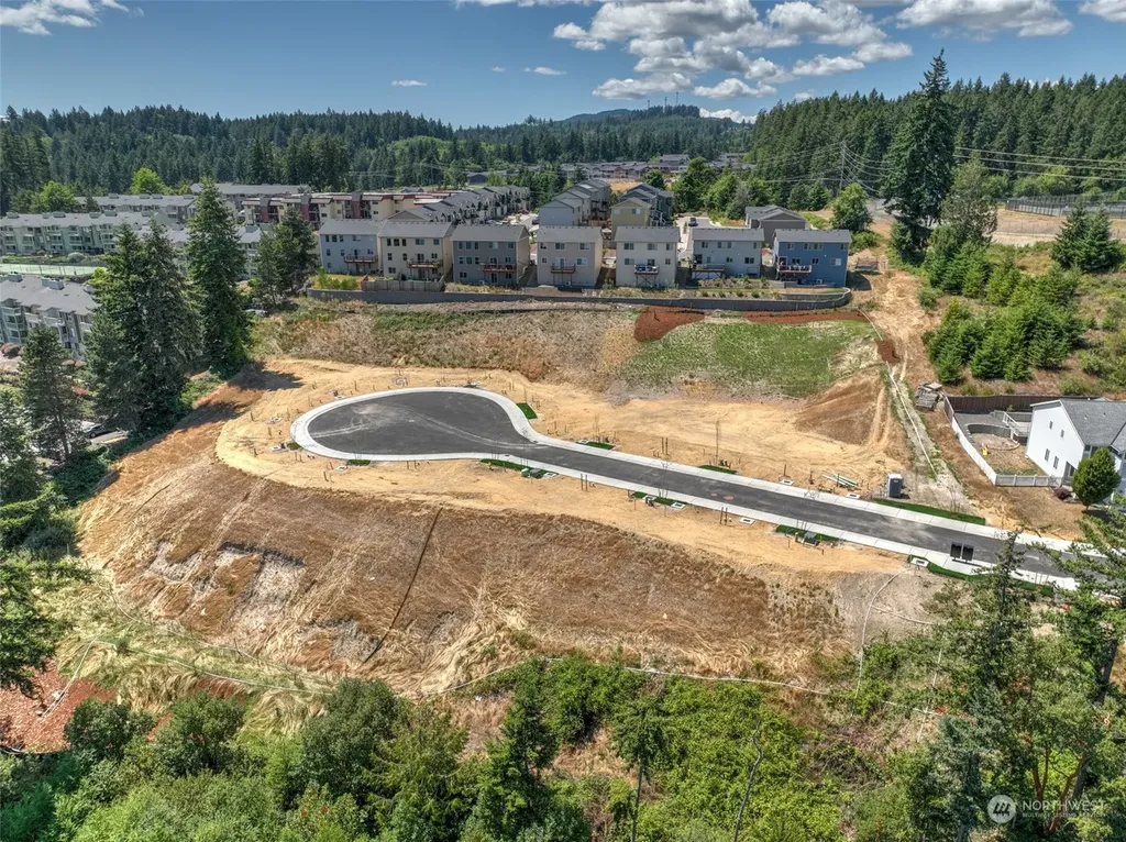 0 Sound Ridge Drive Bremerton WA 98312
