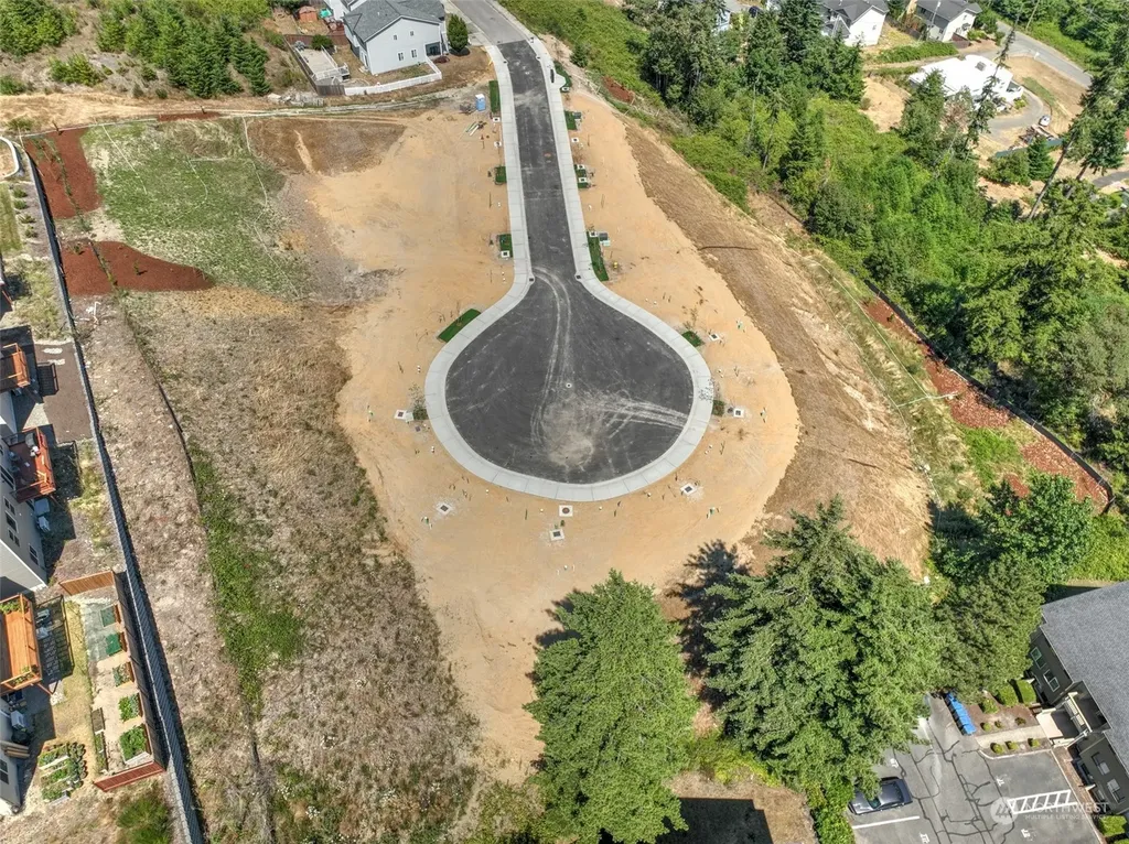 0 Sound Ridge Drive Bremerton WA 98312