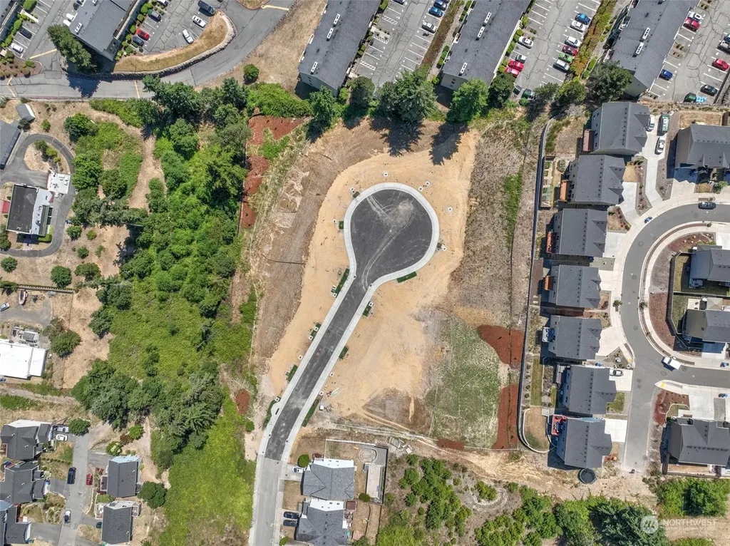0 Sound Ridge Drive Bremerton WA 98312