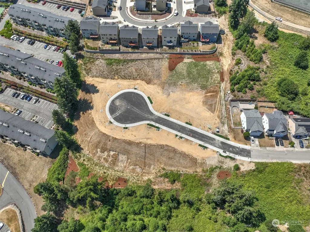 0 Sound Ridge Drive Bremerton WA 98312