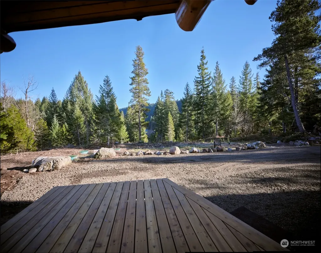 192 Sasquatch Way Cougar WA 98616