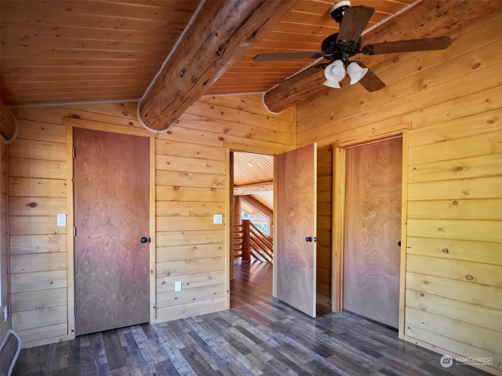 192 Sasquatch Way Cougar WA 98616