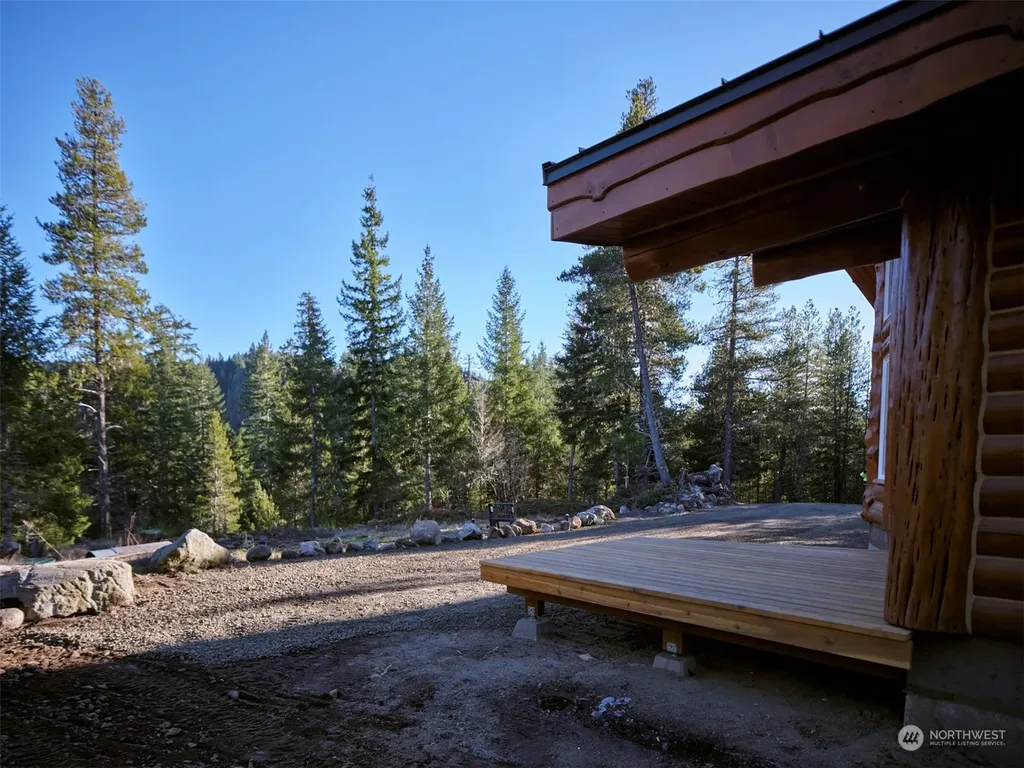 192 Sasquatch Way Cougar WA 98616