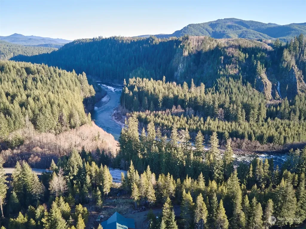 192 Sasquatch Way Cougar WA 98616