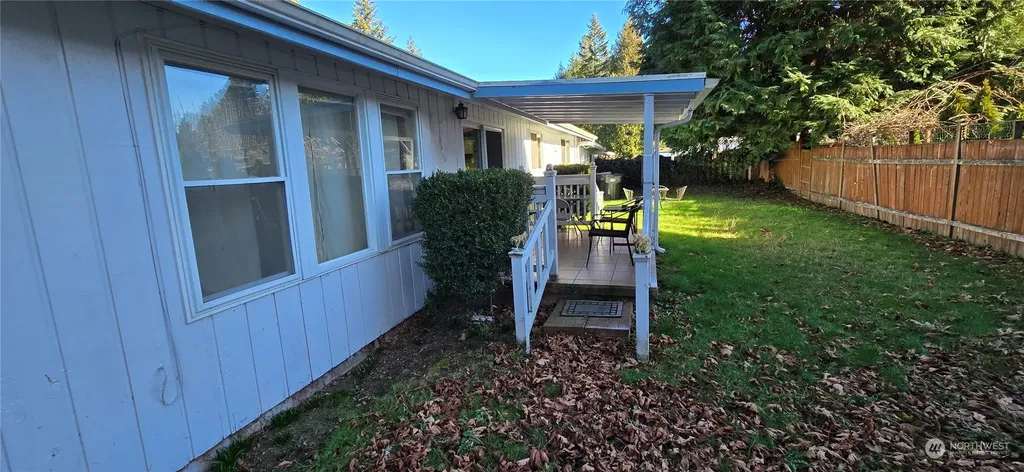 4911 20th Avenue SE Lacey WA 98503
