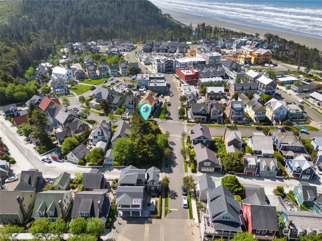 71 Campfire Lane Pacific Beach WA 98571