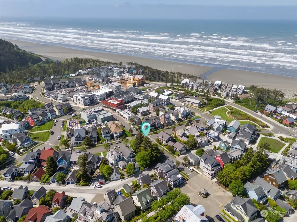 71 Campfire Lane Pacific Beach WA 98571