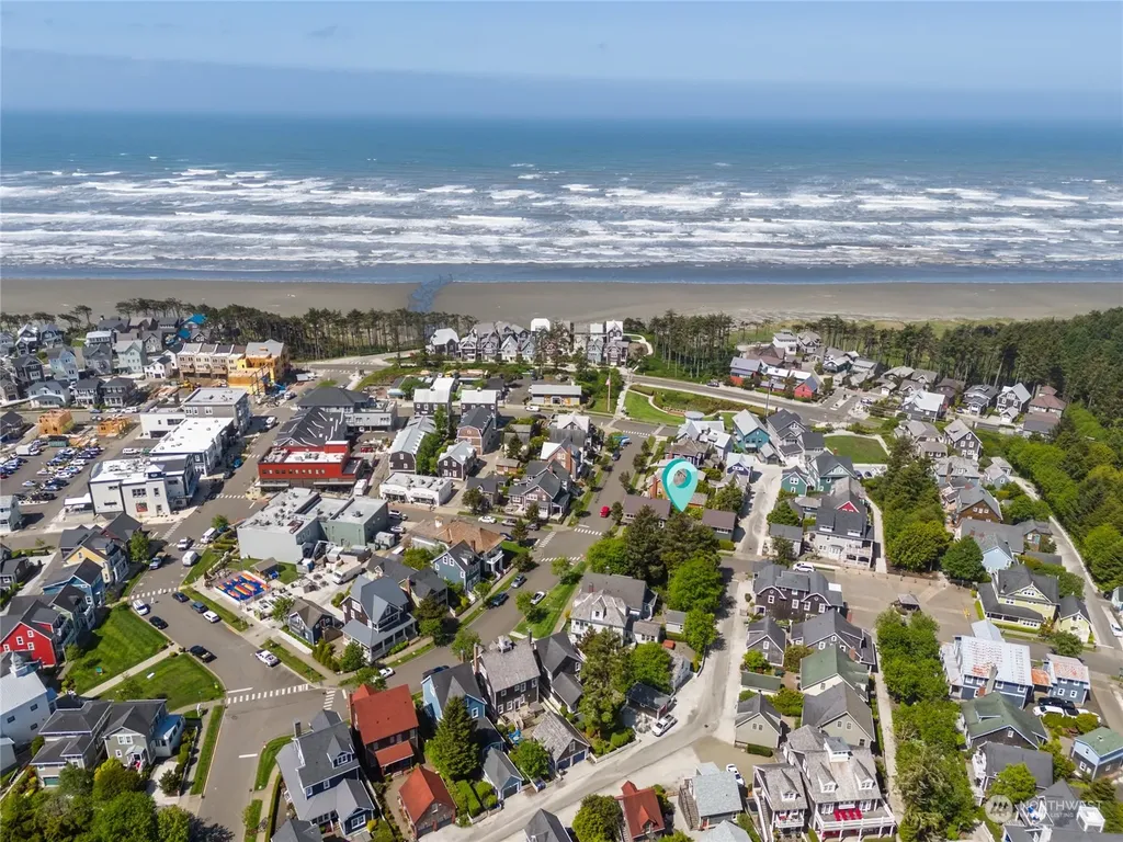 71 Campfire Lane Pacific Beach WA 98571
