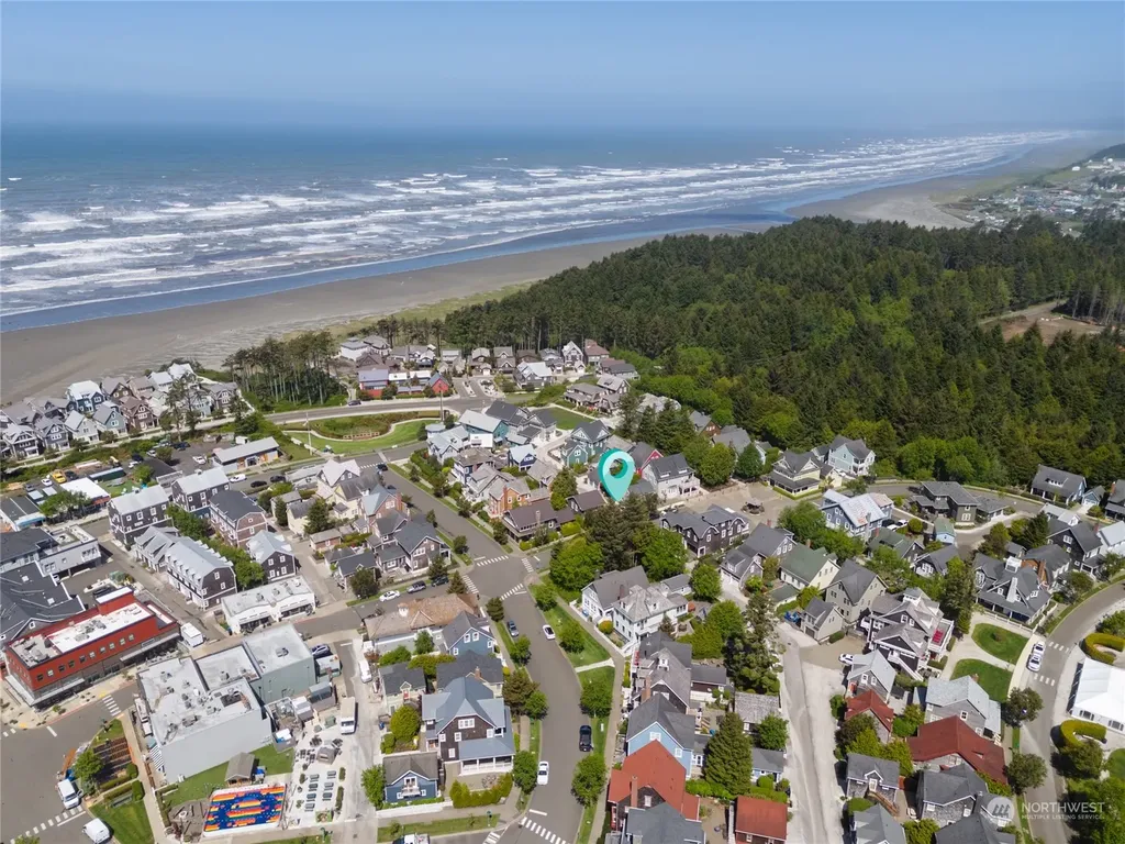 71 Campfire Lane Pacific Beach WA 98571