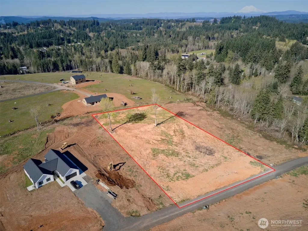 324 Dolan Road Castle Rock WA 98611