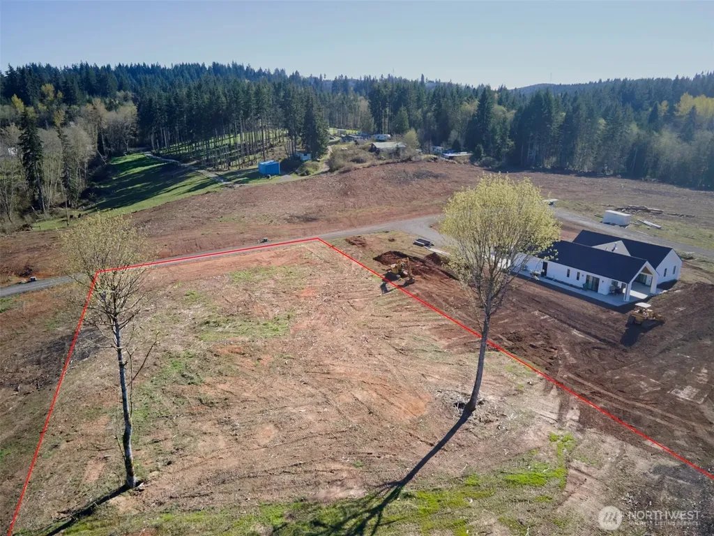 324 Dolan Road Castle Rock WA 98611