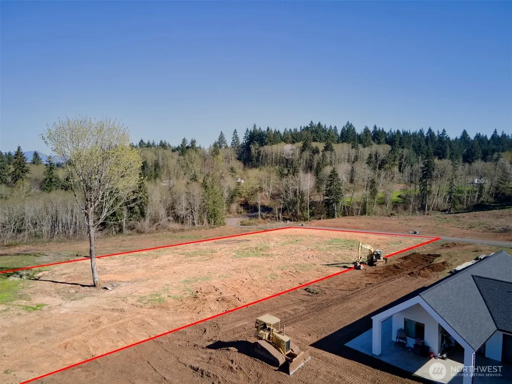 324 Dolan Road Castle Rock WA 98611