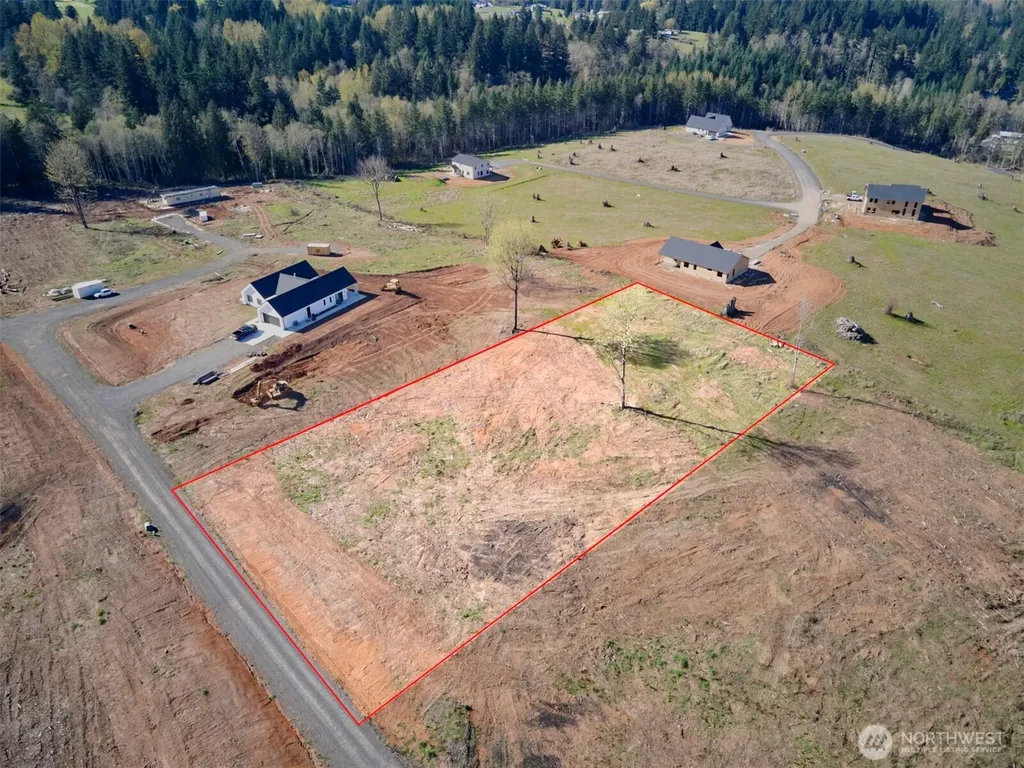 324 Dolan Road Castle Rock WA 98611