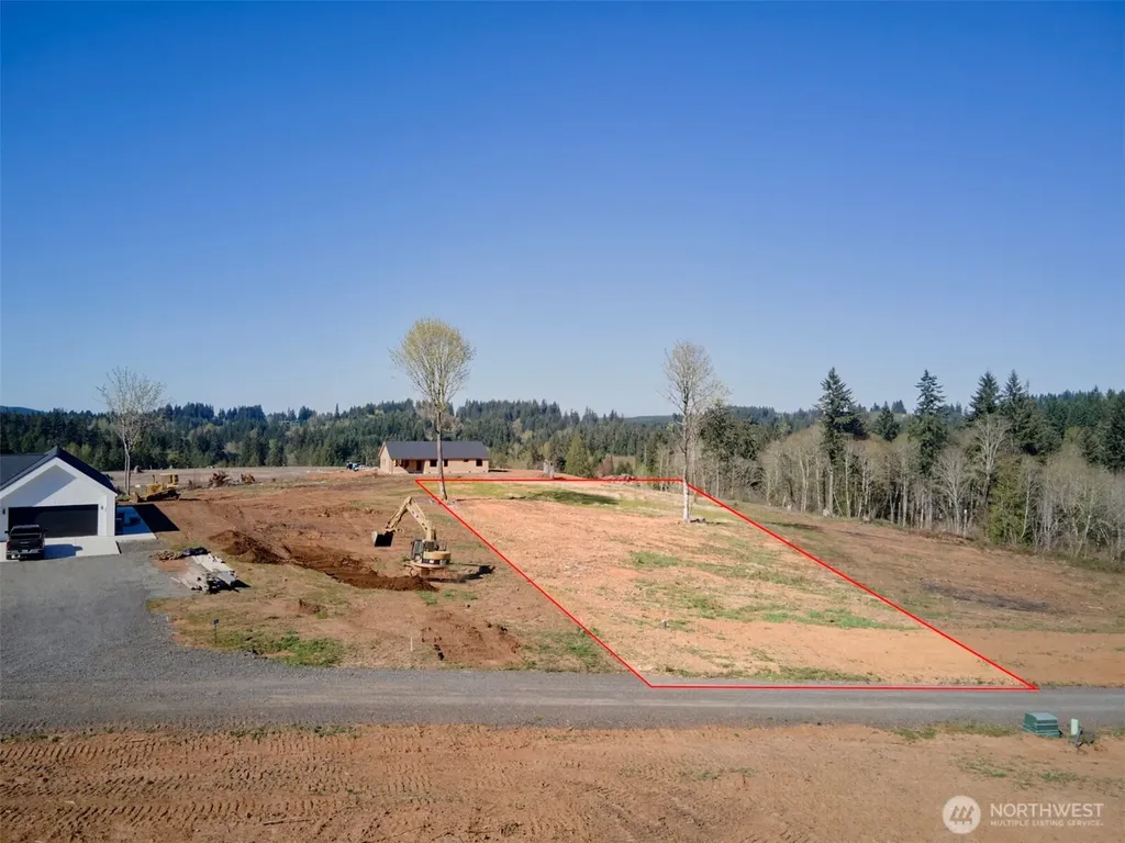 324 Dolan Road Castle Rock WA 98611