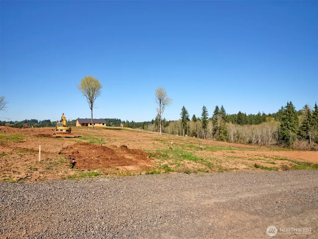 324 Dolan Road Castle Rock WA 98611