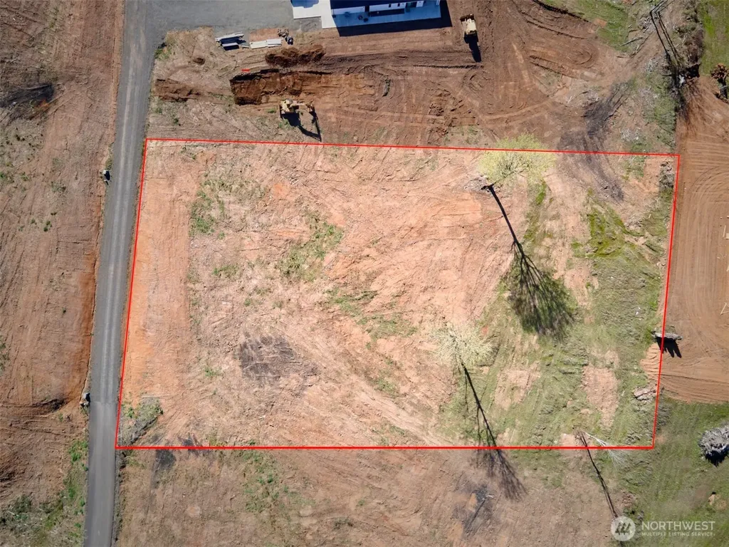 324 Dolan Road Castle Rock WA 98611