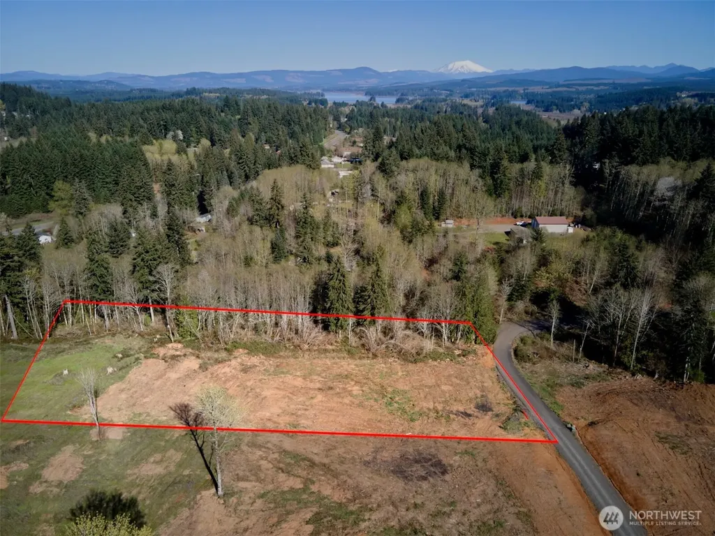 312 Dolan Road Castle Rock WA 98611