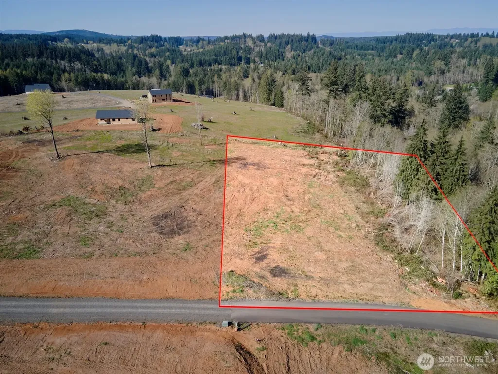 312 Dolan Road Castle Rock WA 98611
