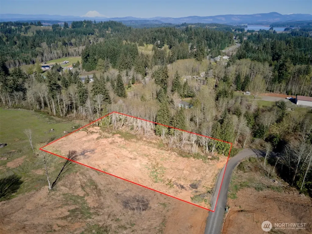312 Dolan Road Castle Rock WA 98611