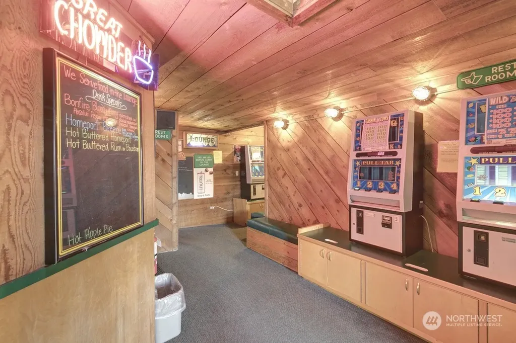 857 Pt. Brown Avenue NW Ocean Shores WA 98569