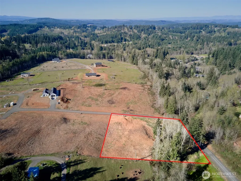 315 Dolan Road Castle Rock WA 98611