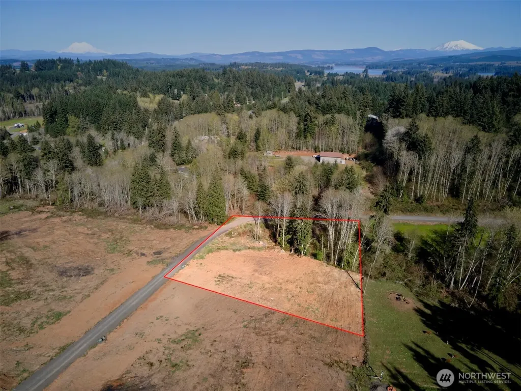 315 Dolan Road Castle Rock WA 98611