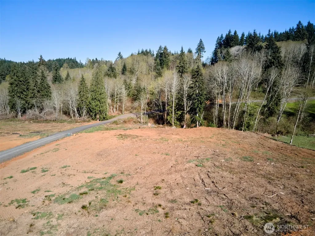 315 Dolan Road Castle Rock WA 98611