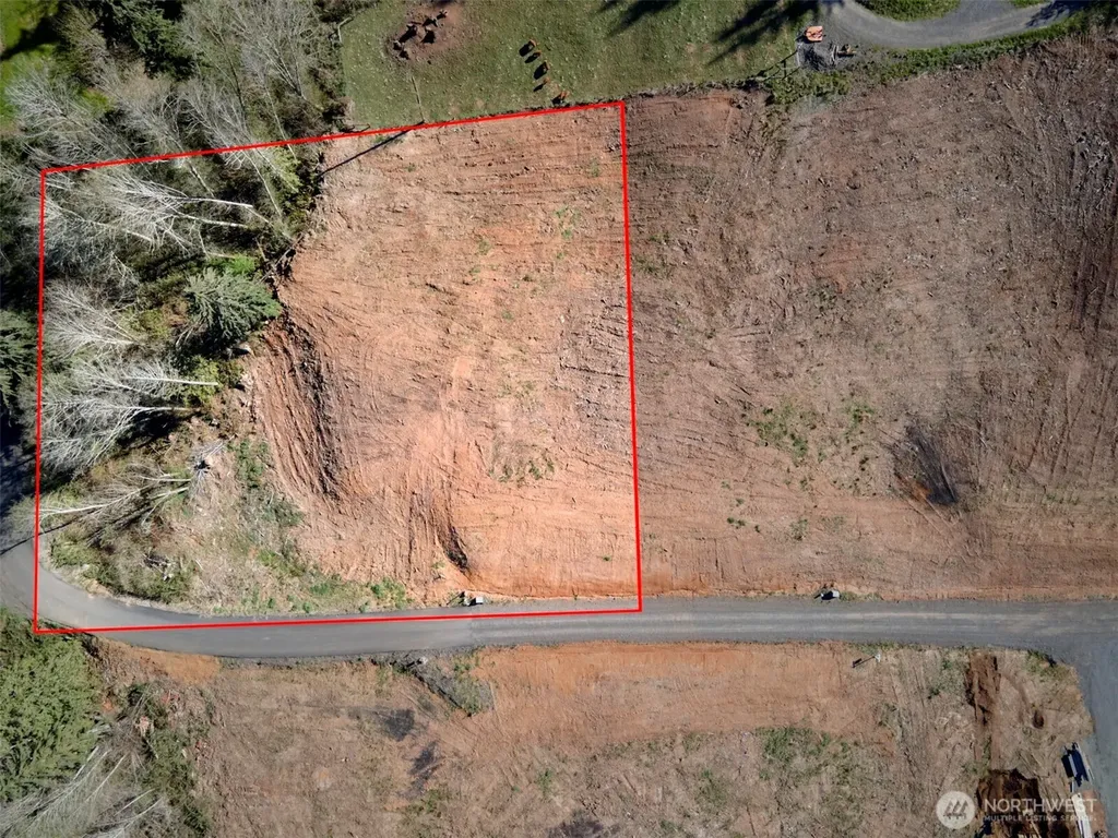 315 Dolan Road Castle Rock WA 98611