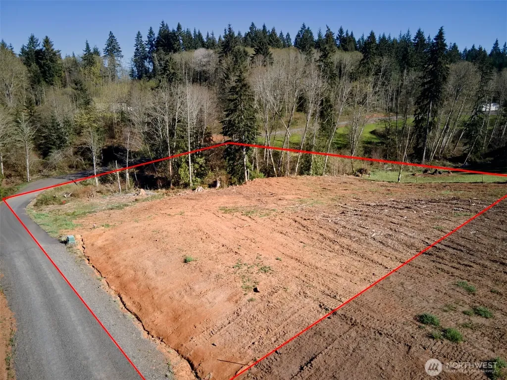 315 Dolan Road Castle Rock WA 98611