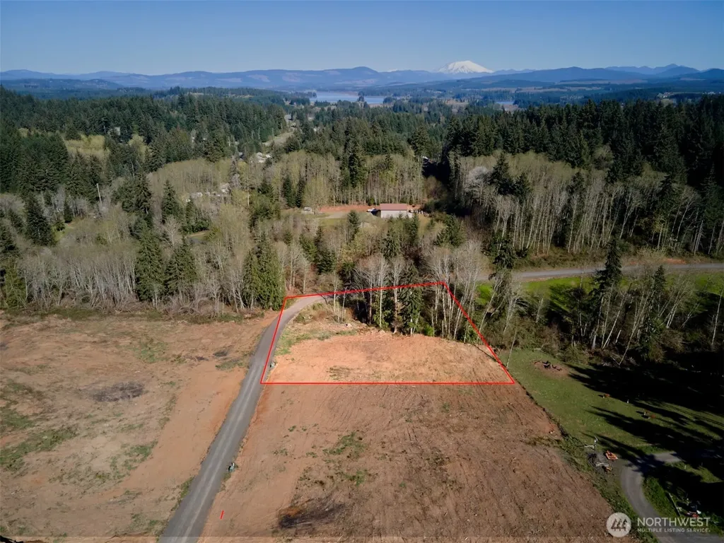 315 Dolan Road Castle Rock WA 98611