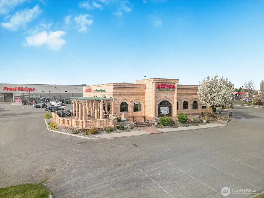 2807 W 10th Avenue Kennewick WA 99336