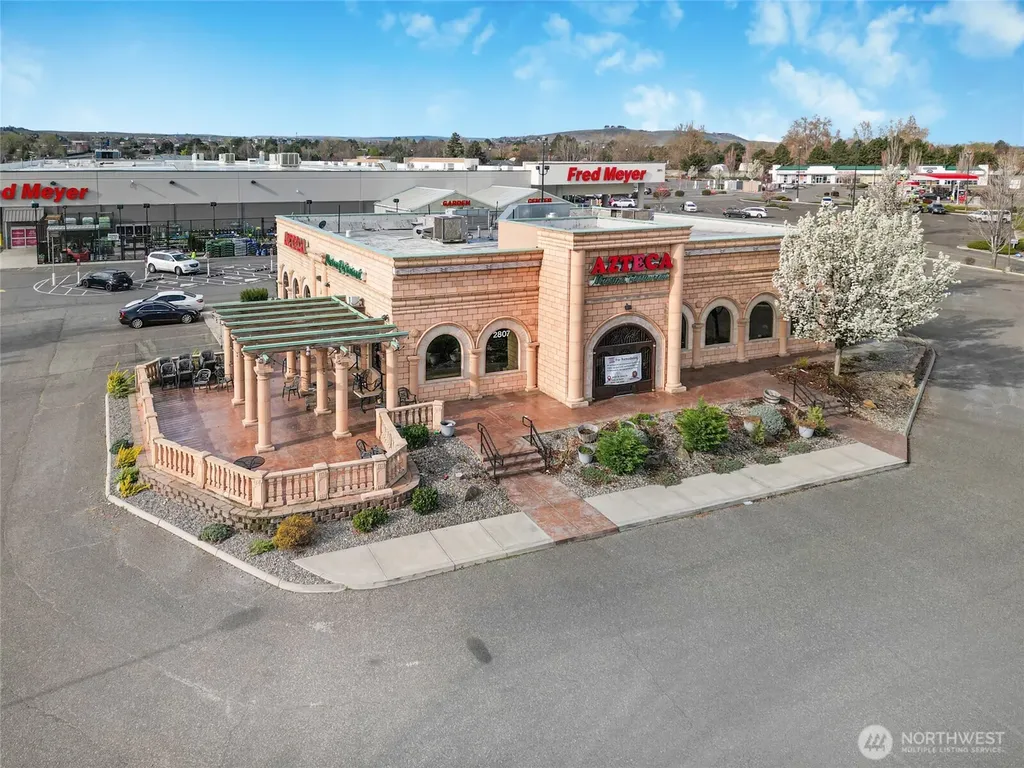 2807 W 10th Avenue Kennewick WA 99336