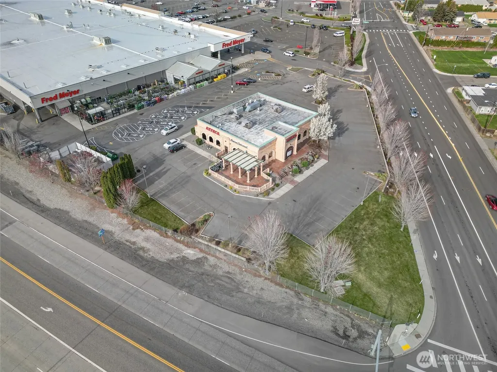 2807 W 10th Avenue Kennewick WA 99336