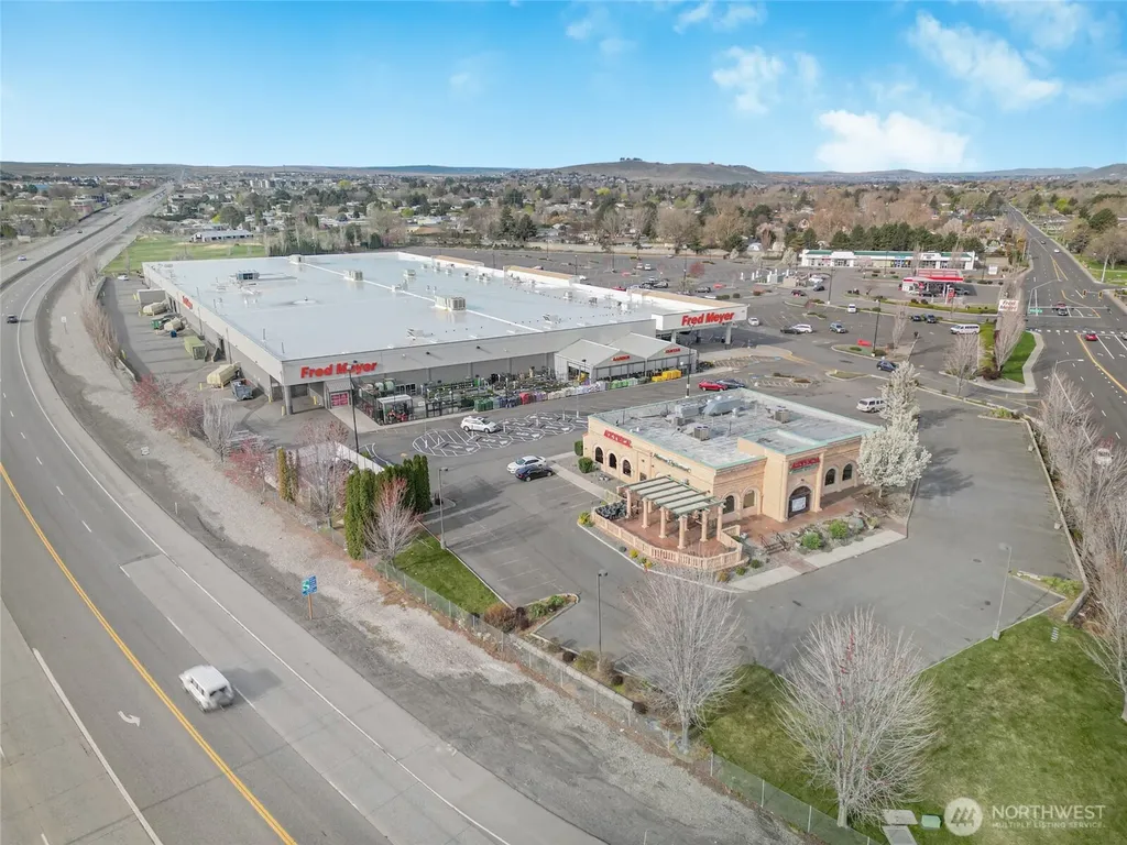 2807 W 10th Avenue Kennewick WA 99336