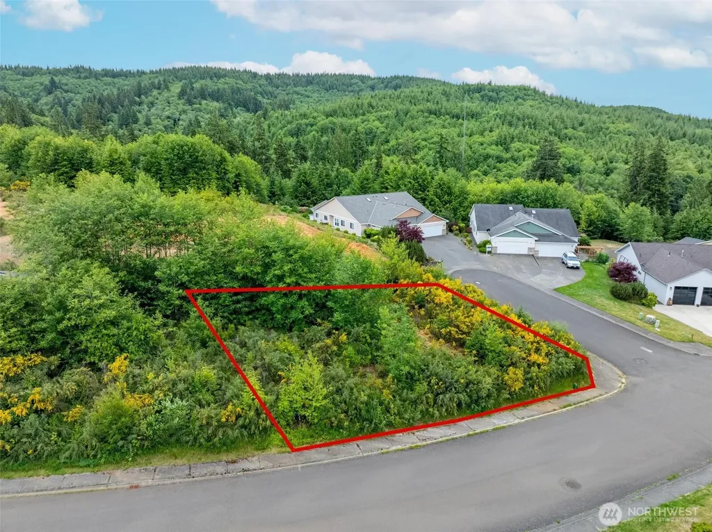 0 Sanderling Drive Hoquiam WA 98550