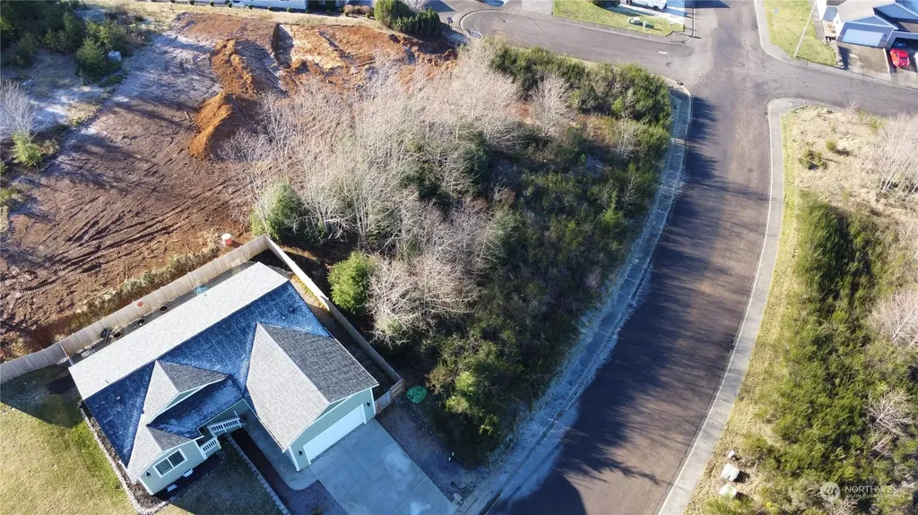 0 Sanderling Drive Hoquiam WA 98550