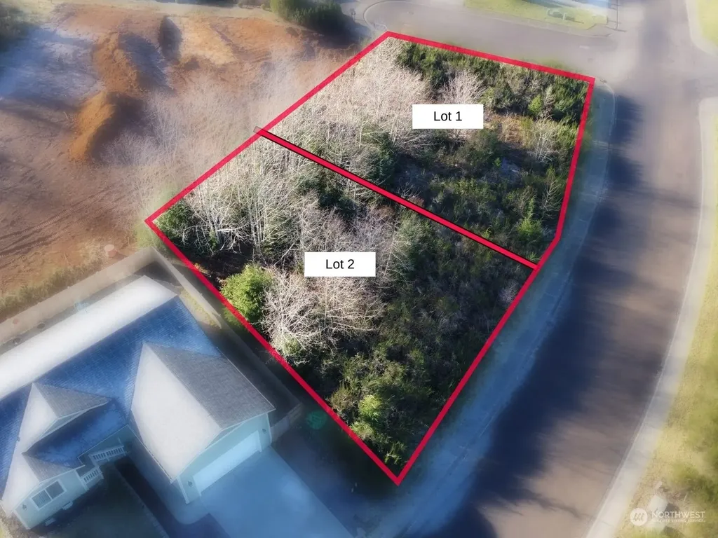 0 Sanderling Drive Hoquiam WA 98550