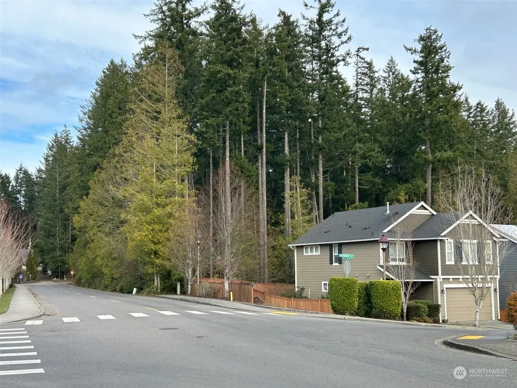 21728 Urdahl Road NW Poulsbo WA 98370
