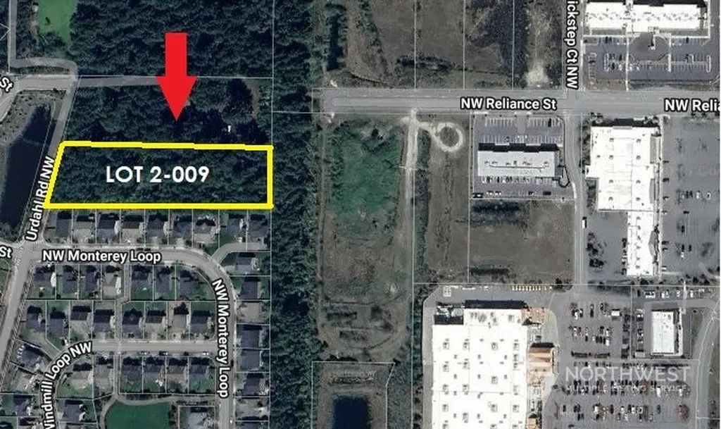 21728 Urdahl Road NW Poulsbo WA 98370