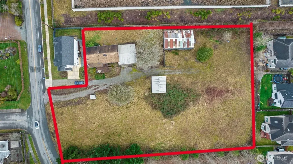 136 191st Avenue Monroe WA 98272