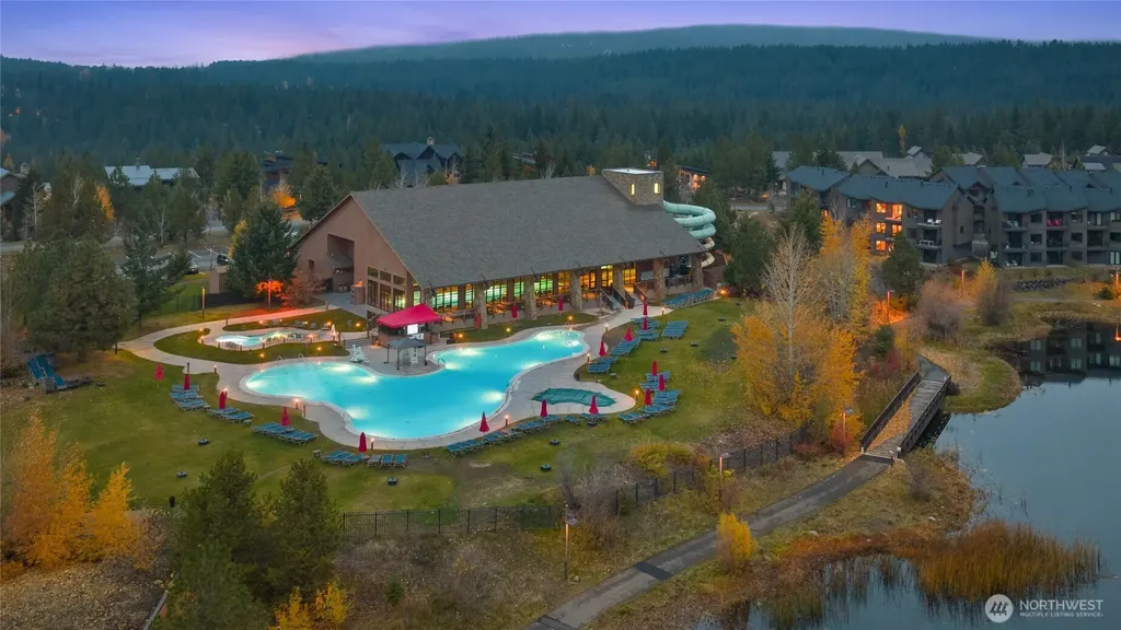 3600 Suncadia Trail Cle Elum WA 98922