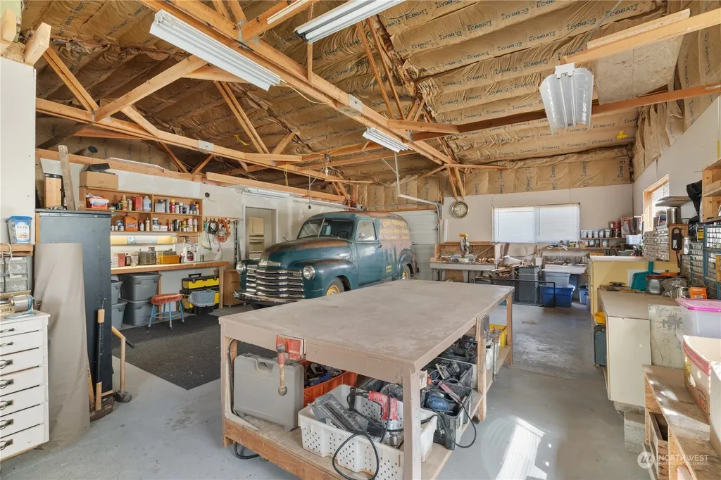 19946 E Desert Aire Dr SW Mattawa WA 99349