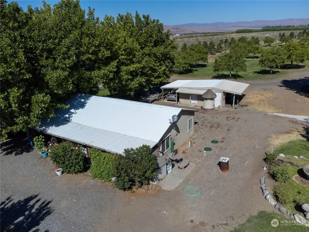 19946 E Desert Aire Dr SW Mattawa WA 99349