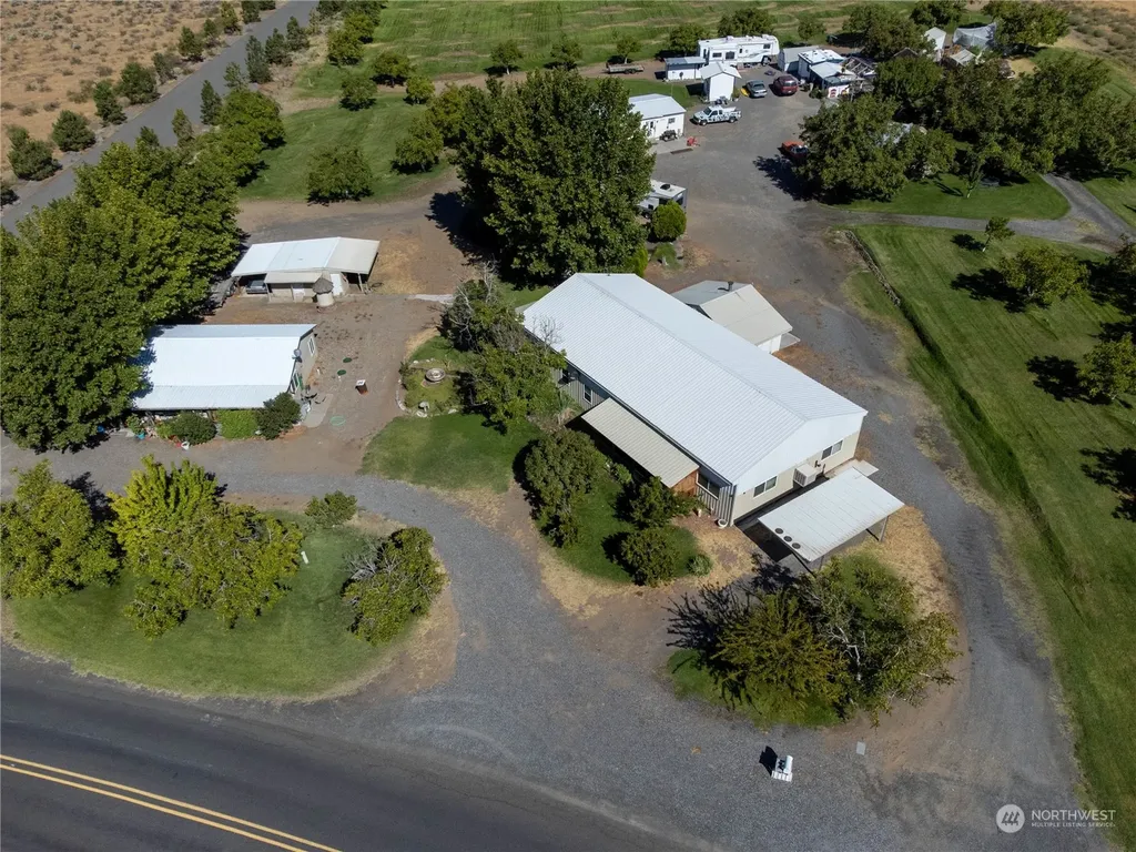 19946 E Desert Aire Dr SW Mattawa WA 99349