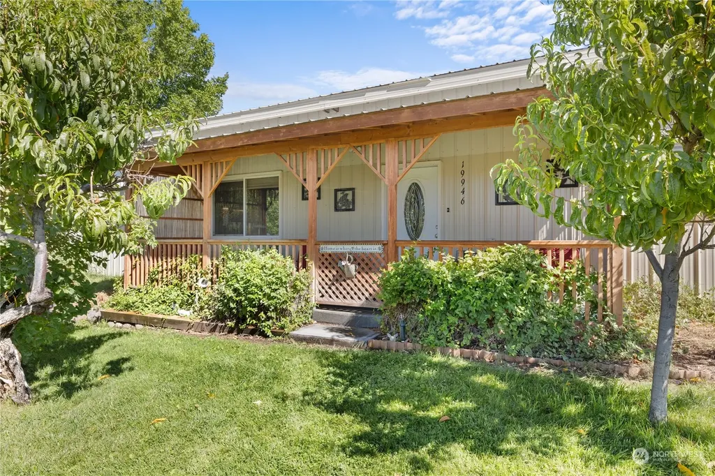 19946 E Desert Aire Dr SW Mattawa WA 99349